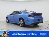 Thumbnail of 2023 Blue Dodge Charger
