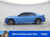 Thumbnail of 2023 Blue Dodge Charger