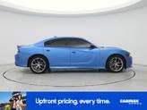 Thumbnail of 2023 Blue Dodge Charger