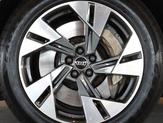 Thumbnail of 2022 Glacier White Metallic Audi e-tron