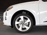 Thumbnail of 2025 Glacier White Metallic Audi Q5