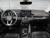 Thumbnail of 2023 Glacier White Metallic Audi A4