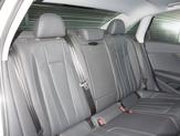Thumbnail of 2023 Glacier White Metallic Audi A4