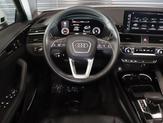 Thumbnail of 2023 Glacier White Metallic Audi A4
