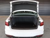 Thumbnail of 2023 Glacier White Metallic Audi A4