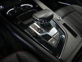 Thumbnail of 2023 Glacier White Metallic Audi A4