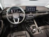 Thumbnail of 2023 Glacier White Metallic Audi A4