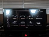 Thumbnail of 2023 Glacier White Metallic Audi A4