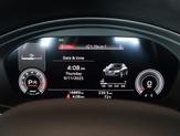 Thumbnail of 2023 Glacier White Metallic Audi A4