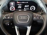 Thumbnail of 2023 Glacier White Metallic Audi A4