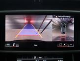Thumbnail of 2025 Mythos Black Metallic Audi A6