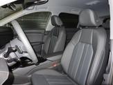Thumbnail of 2025 Glacier White Metallic Audi Q6 e-tron