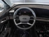 Thumbnail of 2025 Glacier White Metallic Audi Q6 e-tron