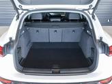 Thumbnail of 2025 Glacier White Metallic Audi Q6 e-tron