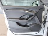 Thumbnail of 2025 Glacier White Metallic Audi Q6 e-tron
