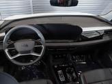 Thumbnail of 2025 Glacier White Metallic Audi Q6 e-tron