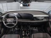 Thumbnail of 2025 Glacier White Metallic Audi Q6 e-tron