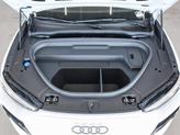 Thumbnail of 2025 Glacier White Metallic Audi Q6 e-tron