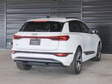 Thumbnail of 2025 Glacier White Metallic Audi Q6 e-tron
