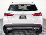 Thumbnail of 2021 Polar White Mercedes-Benz GLA 250
