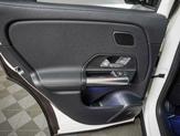 Thumbnail of 2021 Polar White Mercedes-Benz GLA 250