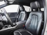 Thumbnail of 2021 Polar White Mercedes-Benz GLA 250