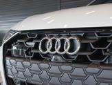 Thumbnail of 2025 Glacier White Metallic Audi A6