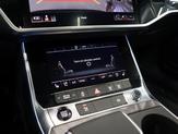 Thumbnail of 2025 Glacier White Metallic Audi A6
