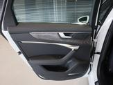 Thumbnail of 2025 Glacier White Metallic Audi A6