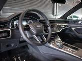 Thumbnail of 2025 Glacier White Metallic Audi A6