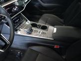 Thumbnail of 2025 Glacier White Metallic Audi A6
