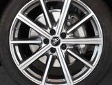 Thumbnail of 2025 Glacier White Metallic Audi A6