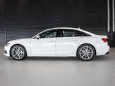 Thumbnail of 2025 Glacier White Metallic Audi A6