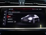Thumbnail of 2025 Glacier White Metallic Audi A6