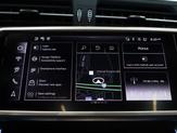 Thumbnail of 2025 Glacier White Metallic Audi A6
