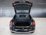 Thumbnail of 2022 Mythos Black Metallic Audi S5