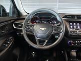 Thumbnail of 2023 Mosaic Black Metallic Chevrolet Trailblazer