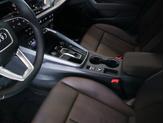 Thumbnail of 2025 Navarra Blue Metallic Audi A3