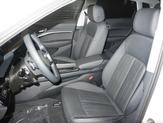 Thumbnail of 2022 Glacier White Metallic Audi e-tron