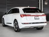 Thumbnail of 2022 Glacier White Metallic Audi e-tron