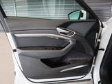 Thumbnail of 2022 Glacier White Metallic Audi e-tron