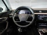 Thumbnail of 2022 Glacier White Metallic Audi e-tron