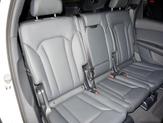 Thumbnail of 2025 Glacier White Metallic Audi Q7