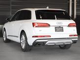 Thumbnail of 2025 Glacier White Metallic Audi Q7