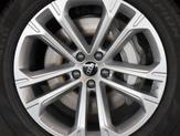 Thumbnail of 2025 Glacier White Metallic Audi Q7