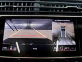 Thumbnail of 2025 Glacier White Metallic Audi Q7