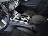 Thumbnail of 2025 Glacier White Metallic Audi Q7