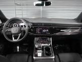 Thumbnail of 2025 Glacier White Metallic Audi Q7
