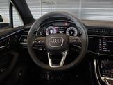 Thumbnail of 2025 Glacier White Metallic Audi Q7