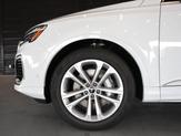Thumbnail of 2025 Glacier White Metallic Audi Q7